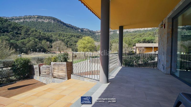 Foto f073954e-0ace-4cb8-bcc7-c927608b88de. Casa amb calefacció aparcament piscina a Sant Martí de Centelles