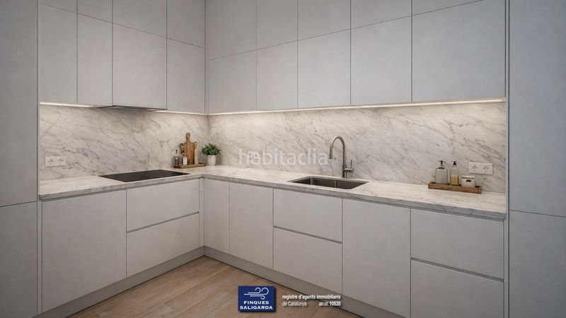 Foto 5f6825ba-2e36-43f1-a626-a72812963131. Pis amb calefacció a Sota el cami ral Granollers