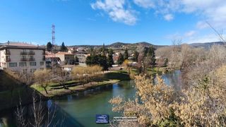 Edificio in Sant Quirze de Besora