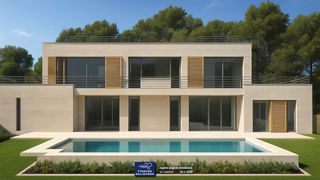 Terreno residenziale in Binibèquer