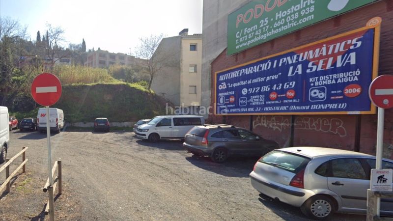 Foto 7d1aa891-d211-46cc-b440-173c46ddb0ed. Terreny residencial a Hostalric