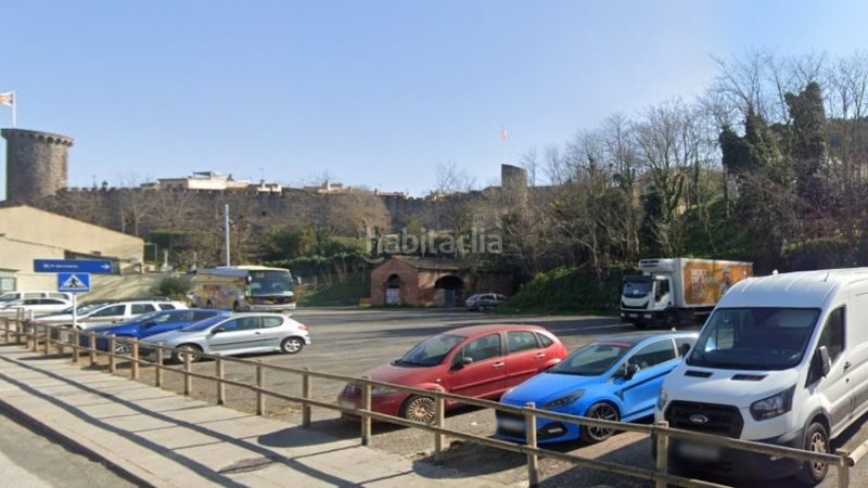 Foto 9c54c8b3-ea30-4513-99f8-7983b2bb2a6b. Terreny residencial a Hostalric