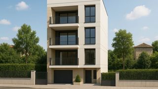 Terreno residenziale in Hostalric