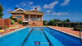 Casa en Canovelles