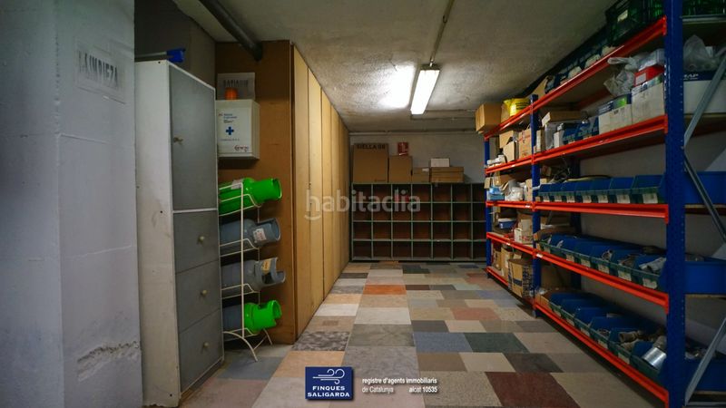 Foto 46968b45-4bca-4742-b0b7-b61efb3acc7a. Local comercial a Centre Granollers