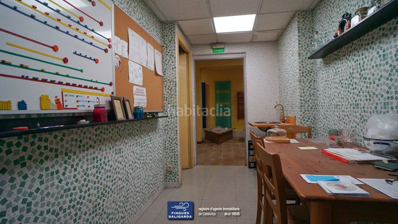 Foto 62e0f63b-5c6b-42a9-8e14-b6cc229d24a1. Local comercial a Centre Granollers