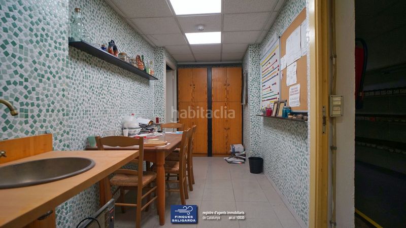 Foto a22232c7-c037-4edb-a313-e301ae92020f. Local comercial a Centre Granollers