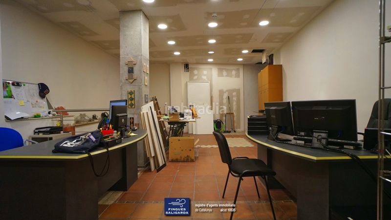 Foto b232a85c-fc80-49ff-a8d8-a724222c0b80. Local comercial a Centre Granollers