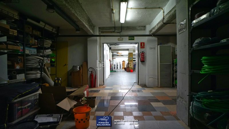 Foto c95a543c-ea91-43e8-a69a-c384b5d6ed65. Local comercial a Centre Granollers