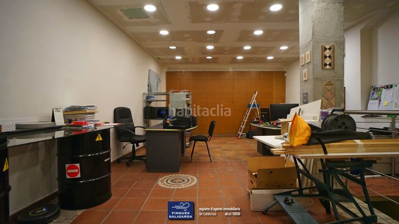 Foto 281f5726-5e71-4110-91cf-37848206a5a6. Local comercial a Centre Granollers
