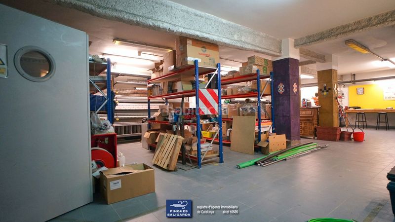 Foto 348b26e4-3b79-4259-aba5-1cf112d87d12. Local comercial a Centre Granollers