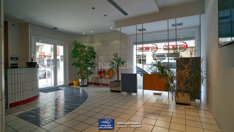 Foto 8fdf3836-723d-41c4-ab75-bcc8c44a11bc. Local comercial a Centre Granollers