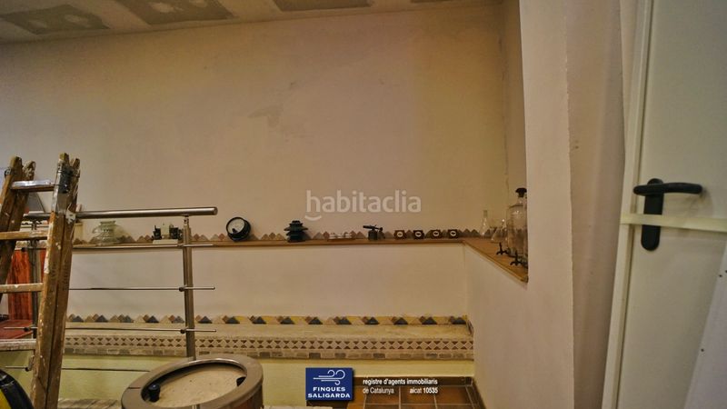 Foto c605086c-5f5d-4c41-9639-d4920be47ae9. Local comercial a Centre Granollers
