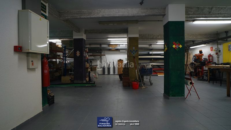 Foto cd2cf8b6-aea2-4008-9f9d-3afa02f21c85. Local comercial a Centre Granollers