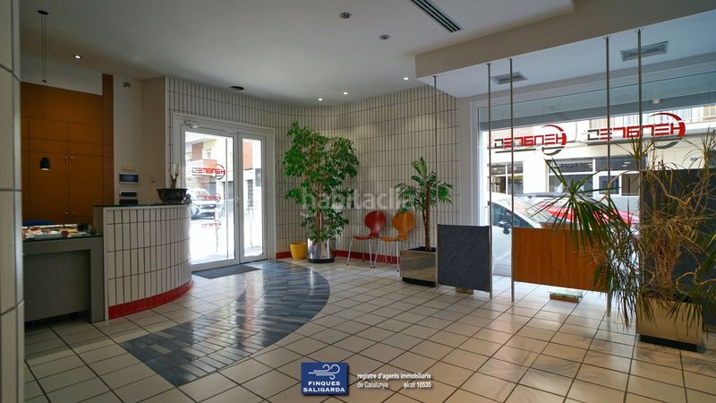 Foto d59f8ba5-e50f-4d4a-b255-b21b39bbdf27. Local comercial a Centre Granollers