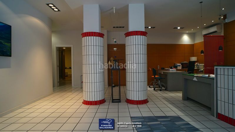 Foto e95c8089-cfc1-4bd8-9a19-4a7060c306d6. Local comercial a Centre Granollers