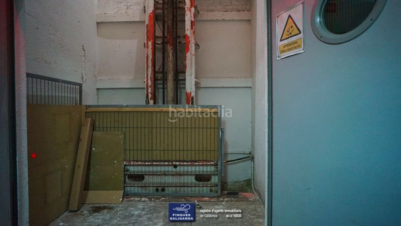 Foto f588e66c-430e-4ea0-9d32-34514566771c. Local comercial a Centre Granollers