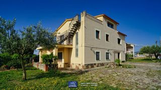 Casa a Ametlla del Vallès (L´)