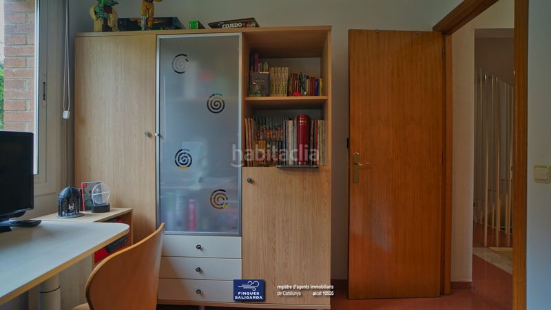 Foto 02a3710a-b34b-4b57-be3b-fc6c28dc9025. Casa amb calefacció aparcament a Ametlla del Vallès (L´)