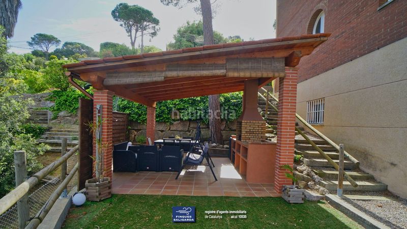 Foto 0835aed4-1121-4773-a7d2-f761e6bfa762. Casa amb calefacció aparcament a Ametlla del Vallès (L´)
