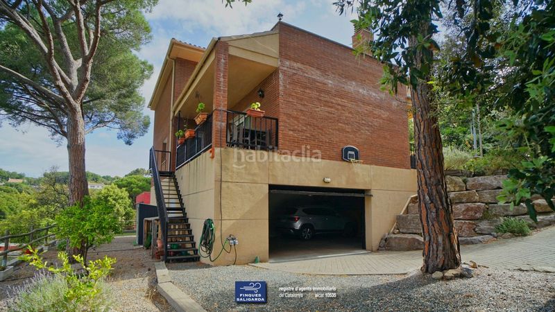 Foto 200ad2cd-6d1d-46fc-be8d-77a0bdf3669f. Casa amb calefacció aparcament a Ametlla del Vallès (L´)
