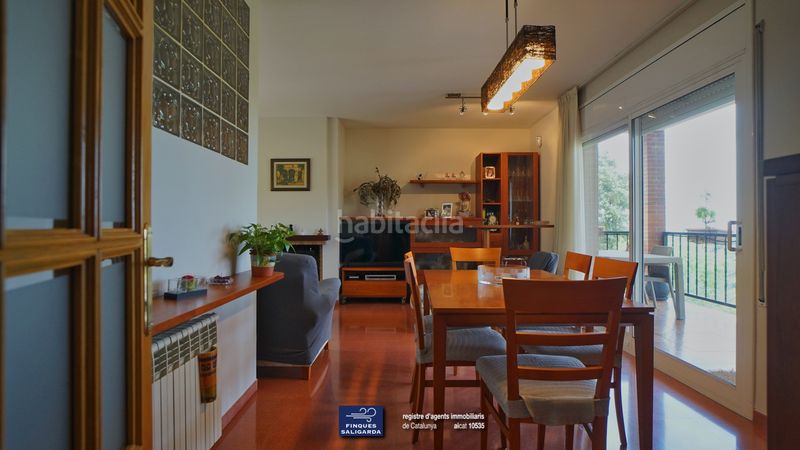 Foto 279c45c0-e1a5-461b-9b1e-ceca453f1c39. Casa amb calefacció aparcament a Ametlla del Vallès (L´)