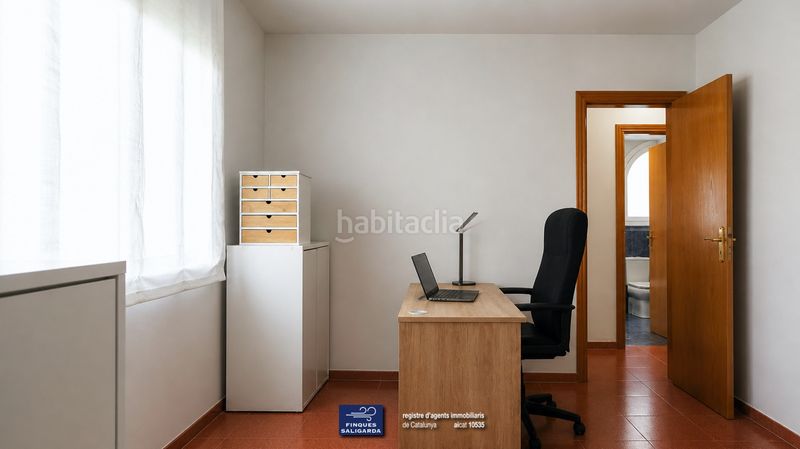 Foto 2f3279c8-2203-4b77-9b9b-8de8d8f63d15. Casa amb calefacció aparcament a Ametlla del Vallès (L´)