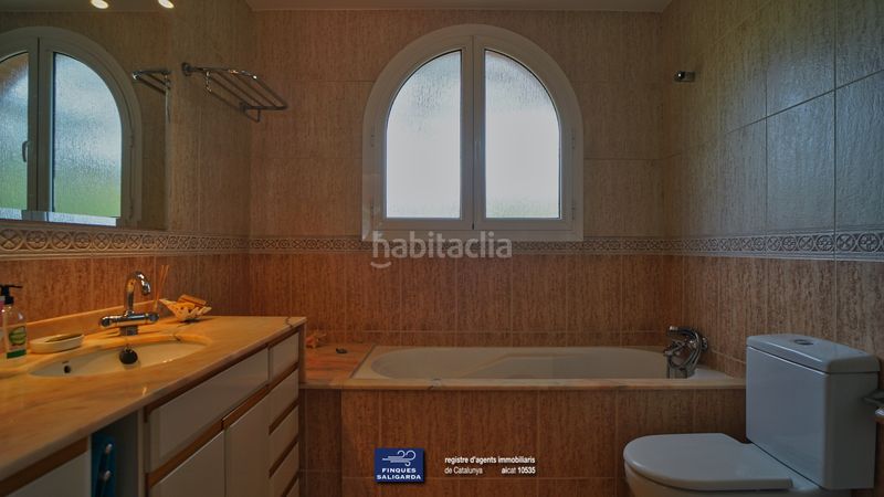 Foto 32ae90c8-8e54-4b75-93cd-b20a67f0b781. Casa amb calefacció aparcament a Ametlla del Vallès (L´)