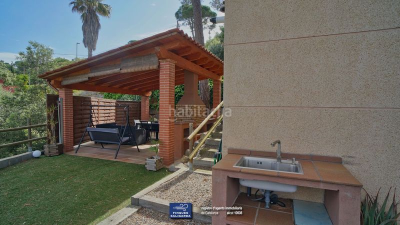 Foto 61f8c8f6-235e-4a43-bfc7-f418442d45f0. Casa amb calefacció aparcament a Ametlla del Vallès (L´)