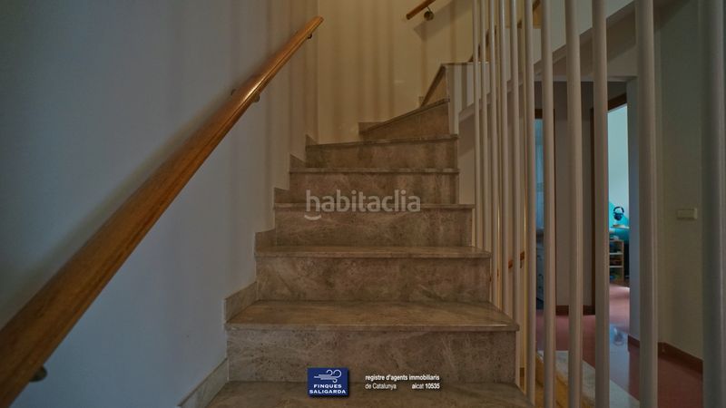 Foto 69eee9d5-956c-48e5-b9f8-1e7290ef26ff. Casa amb calefacció aparcament a Ametlla del Vallès (L´)