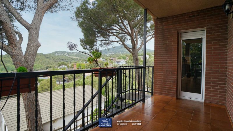 Foto 6d43e89b-e281-4d23-9d9e-dac11c624f3c. Casa amb calefacció aparcament a Ametlla del Vallès (L´)