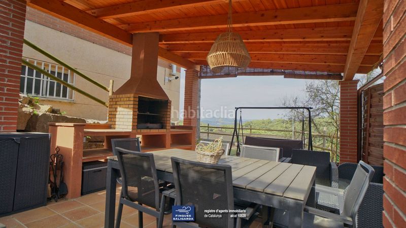 Foto 80fb4ea8-5942-4def-94e0-7620707b3e81. Casa amb calefacció aparcament a Ametlla del Vallès (L´)