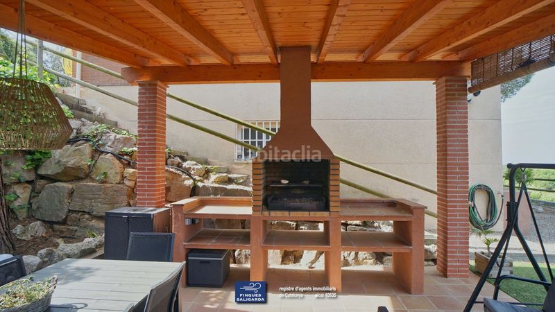 Foto 88c919ac-6379-479b-a254-15823ef1ee09. Casa amb calefacció aparcament a Ametlla del Vallès (L´)
