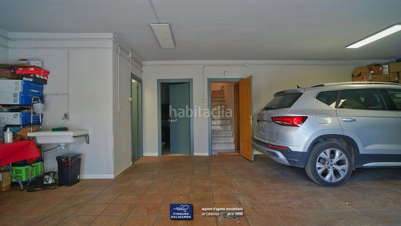 Foto a1b962b2-4e5d-410a-913b-a33874f43fdd. Casa amb calefacció aparcament a Ametlla del Vallès (L´)