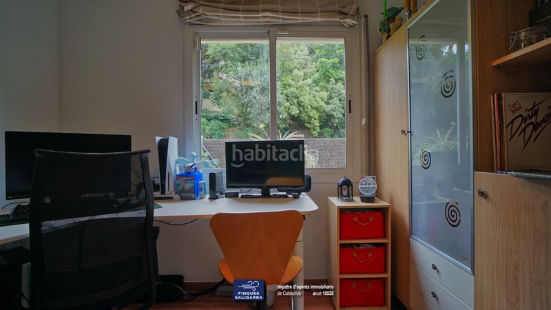 Foto bd38e1f6-f814-4a85-a121-a45709aaff5d. Casa amb calefacció aparcament a Ametlla del Vallès (L´)