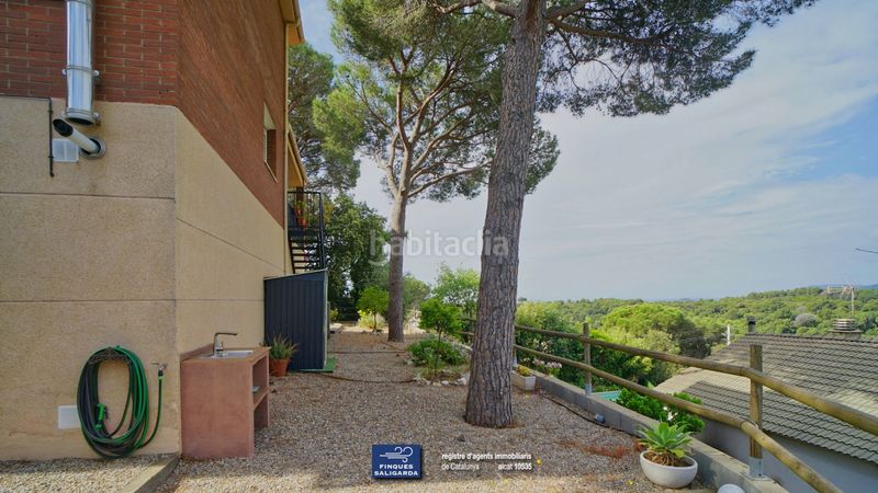 Foto bf9d93de-40b4-47d8-9913-d4c3dea3296b. Casa amb calefacció aparcament a Ametlla del Vallès (L´)