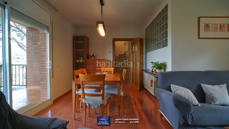 Foto c44dd099-1433-4e85-8a28-910387b374a6. Casa amb calefacció aparcament a Ametlla del Vallès (L´)
