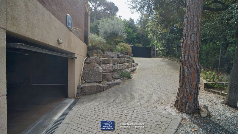 Foto d3a8729c-8513-4ae7-b71a-10b8682c1f93. Casa amb calefacció aparcament a Ametlla del Vallès (L´)