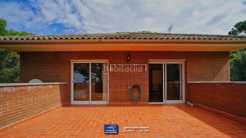 Foto e7934232-3480-4761-9110-d4fc0e9fae40. Casa amb calefacció aparcament a Ametlla del Vallès (L´)