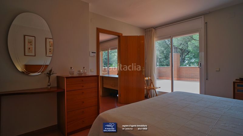 Foto fe502ea7-0636-4a19-b814-bbd69c49a618. Casa amb calefacció aparcament a Ametlla del Vallès (L´)