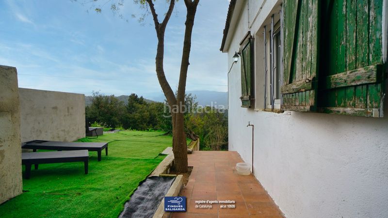 Foto c52ba004-b966-427c-8a0b-1bcb78b58026. Casa en Ametlla del Vallès (L´)