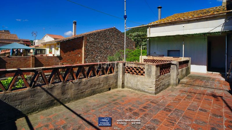 Foto 106065d0-2b82-4d0f-91b4-993343330a0d. Casa con riscaldamento parcheggio in Nord Oest - Can Noguera Garriga (La)
