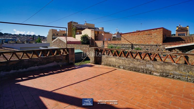 Foto 3ea57ec7-3a45-412d-a741-051985b59d18. Casa con riscaldamento parcheggio in Nord Oest - Can Noguera Garriga (La)