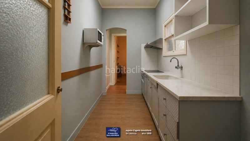 Foto 4185f1c3-9491-4984-8541-05cbc1d51067. Casa con riscaldamento parcheggio in Nord Oest - Can Noguera Garriga (La)