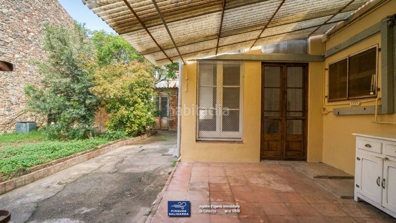 Foto 471c5534-8cd3-4d73-8993-8e2f6befe87b. Casa con riscaldamento parcheggio in Nord Oest - Can Noguera Garriga (La)