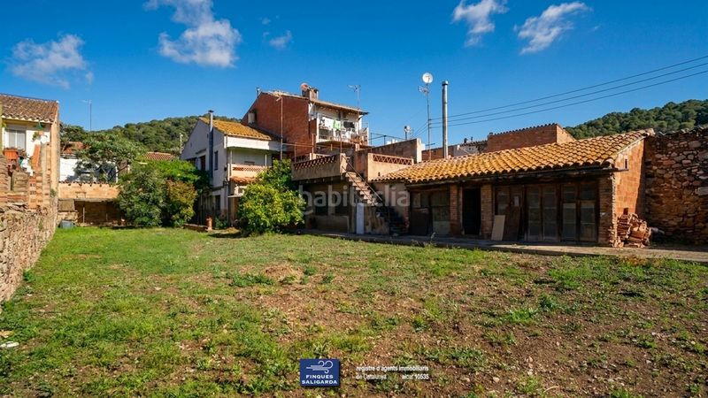 Foto 652dbf4e-1369-4cb7-84ec-6135f6fe5d3d. Casa con riscaldamento parcheggio in Nord Oest - Can Noguera Garriga (La)