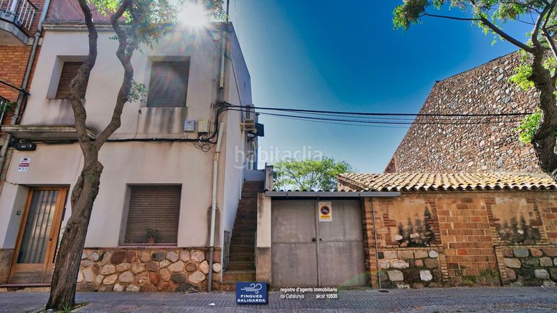 Foto 71d89745-9024-4615-a9f0-26bd3e9f5519. Casa con riscaldamento parcheggio in Nord Oest - Can Noguera Garriga (La)