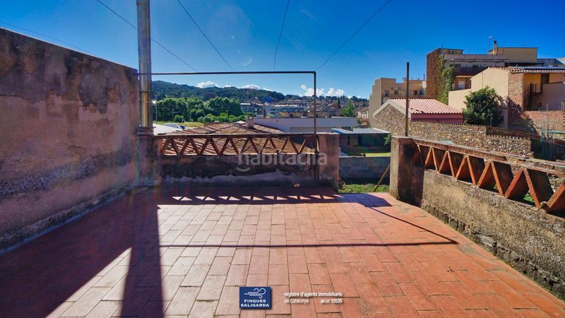 Foto 79880868-3795-469a-8e8e-fcea596ded69. Casa con riscaldamento parcheggio in Nord Oest - Can Noguera Garriga (La)