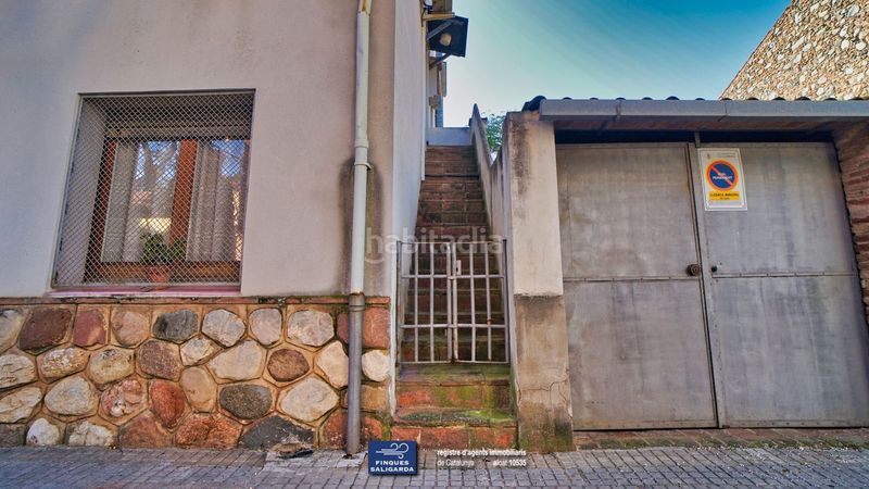 Foto a84fff38-ed3a-42e9-8c52-74e4cf264f91. Casa con riscaldamento parcheggio in Nord Oest - Can Noguera Garriga (La)