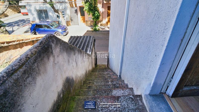 Foto aa5fce04-01c2-4a9e-9086-797768edfb20. Casa con riscaldamento parcheggio in Nord Oest - Can Noguera Garriga (La)
